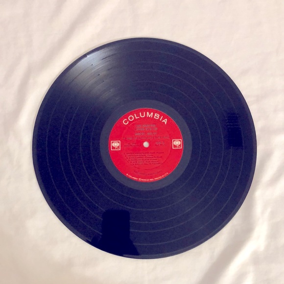 Vintage Robert Goulet: This Christmas I Spend with You - Vinyl LP Album - Picture 4 of 4